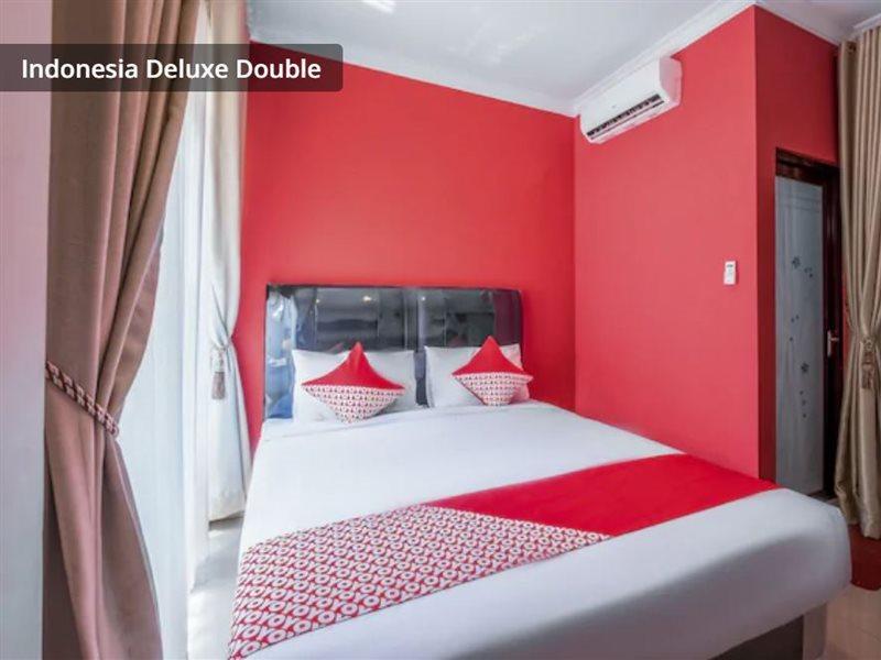 Oyo Collection O 1032 Rahayu Residence Syariah Cirebon Exterior photo